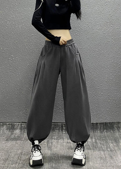 Beautifully Balanced Pants with Timeless Character