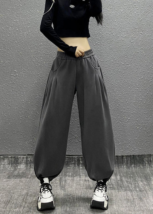 Beautifully Balanced Pants with Timeless Character