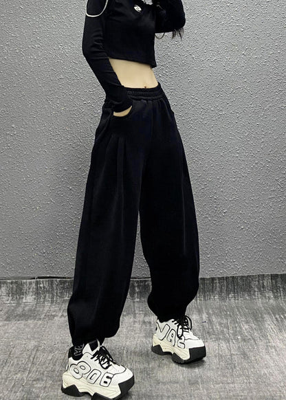 Beautifully Balanced Pants with Timeless Character
