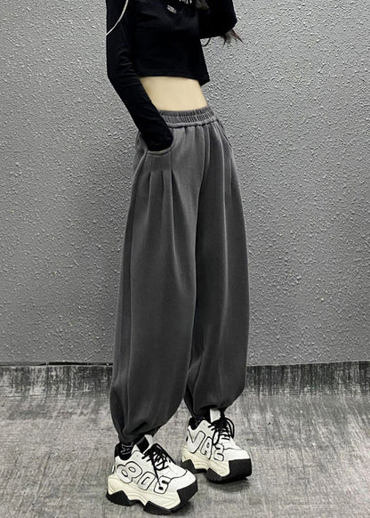Beautifully Balanced Pants with Timeless Character