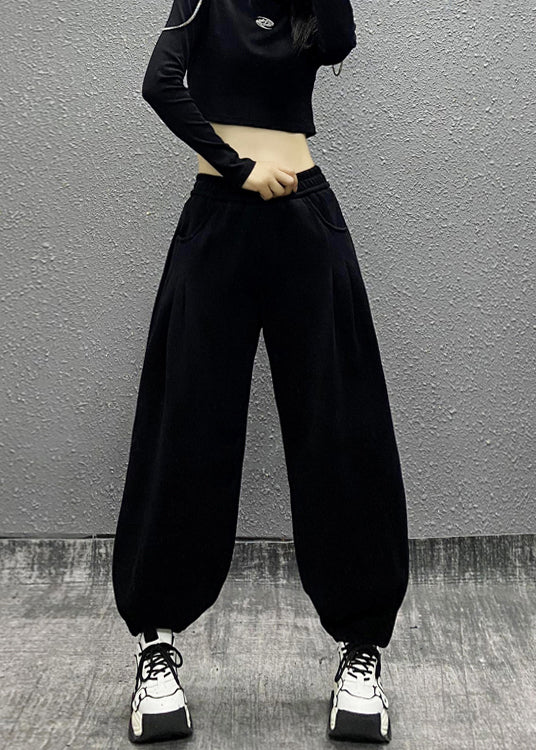 Beautifully Balanced Pants with Timeless Character