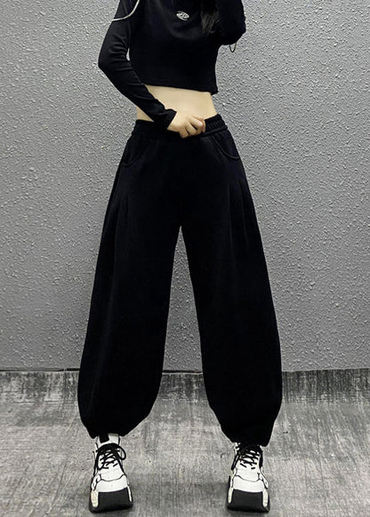 Beautifully Balanced Pants with Timeless Character
