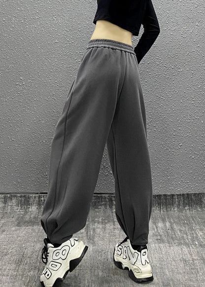 Beautifully Balanced Pants with Timeless Character