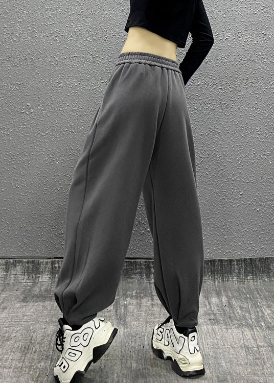 Beautifully Balanced Pants with Timeless Character