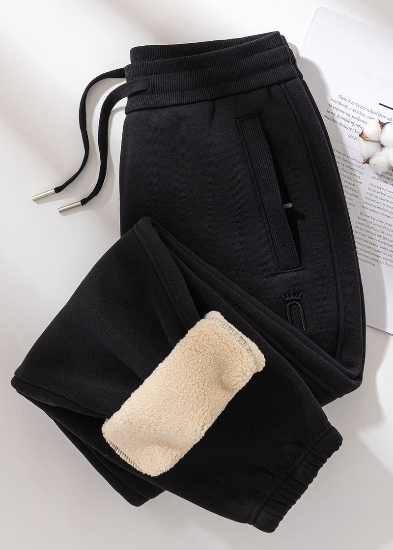 Classic Vintage Pants with a Flattering Fit