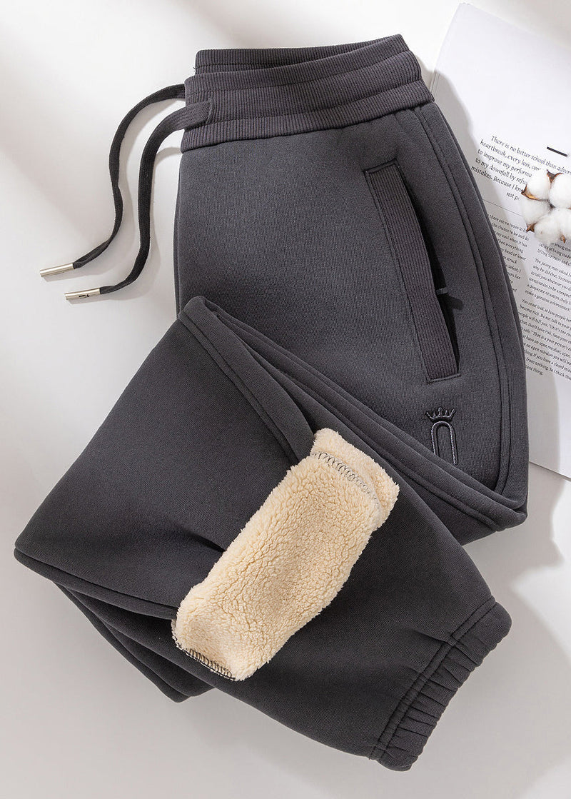 Classic Vintage Pants with a Flattering Fit