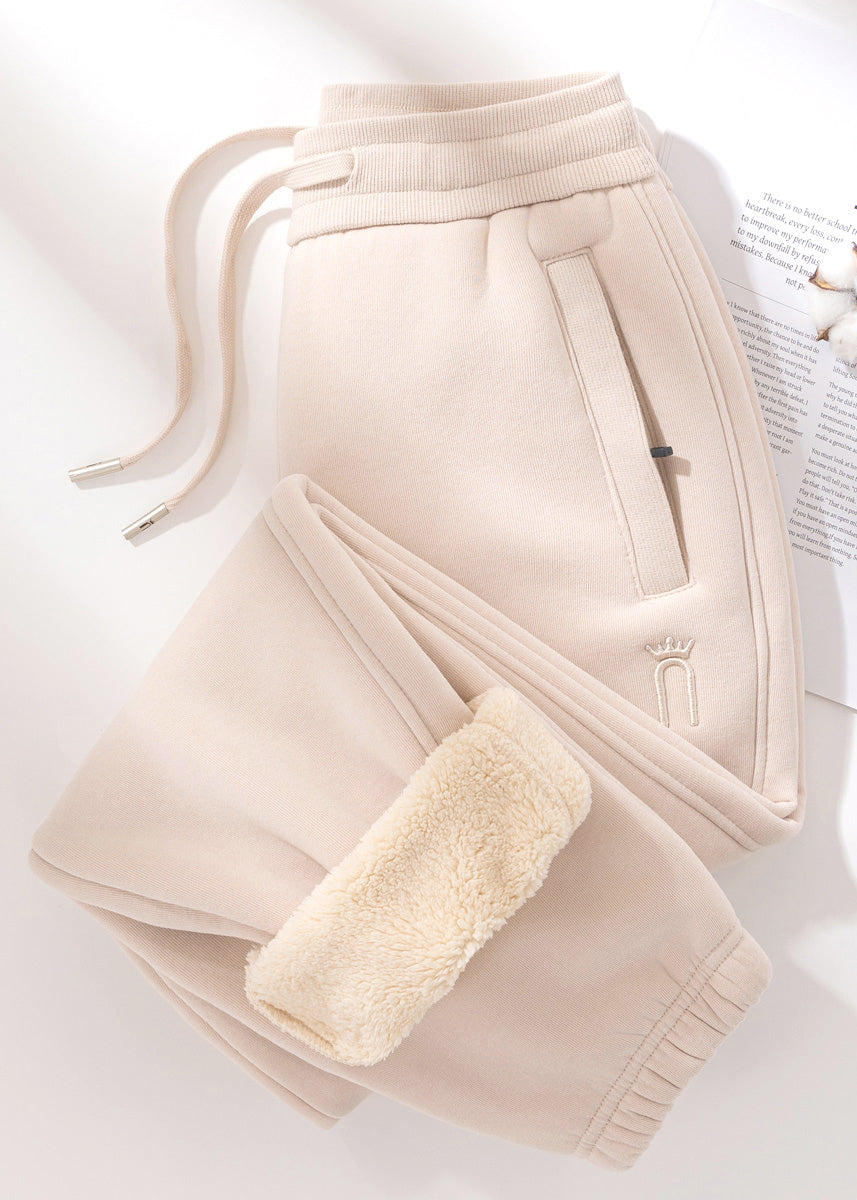 Classic Vintage Pants with a Flattering Fit