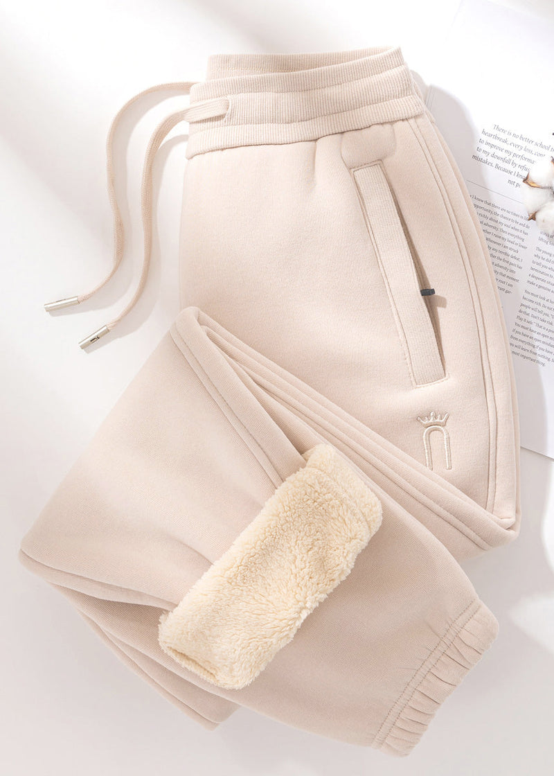 Classic Vintage Pants with a Flattering Fit