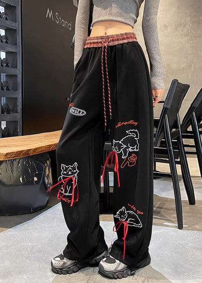 Classic Vintage & Enduringly Stylish Pants