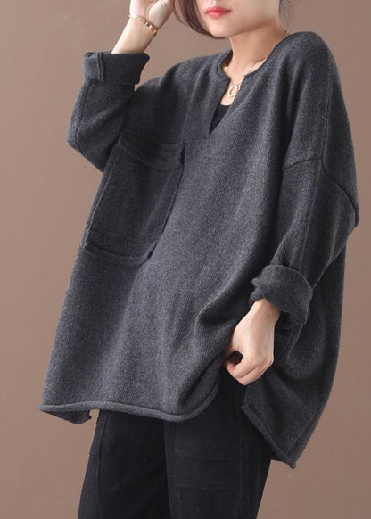 Classic Vintage Top with a Flattering Fit