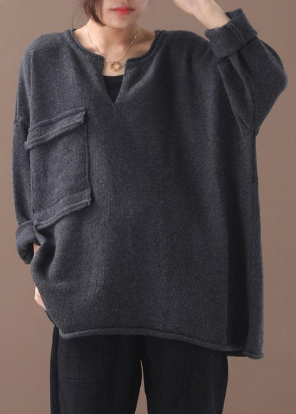 Classic Vintage Top with a Flattering Fit