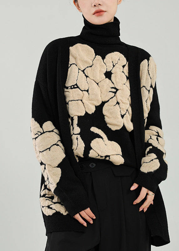 Classic Vintage & Enduringly Stylish Cardigan
