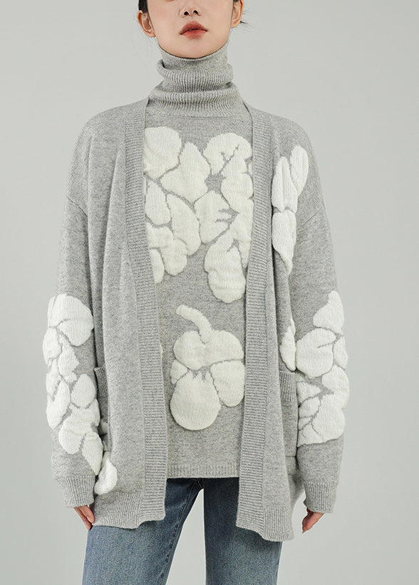Classic Vintage & Enduringly Stylish Cardigan