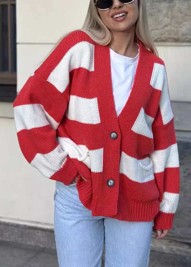 Classic Vintage & Enduringly Stylish Cardigan