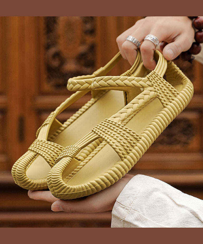 Stylish Orthopedic Sandals for Any Occasion