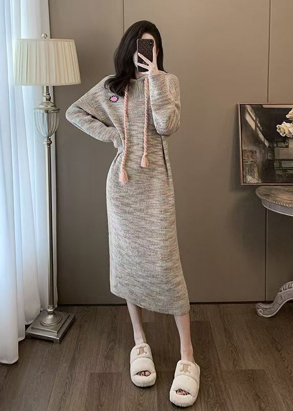 Beautifully Balanced Sweater with Timeless Character