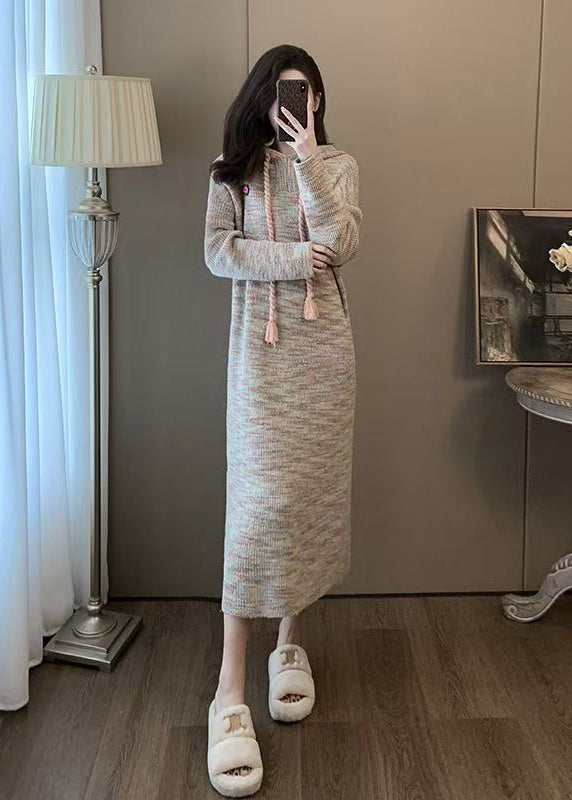 Beautifully Balanced Sweater with Timeless Character