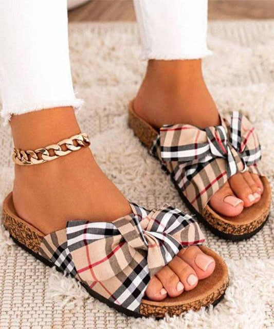 Classic Orthopedic Sandals with Timeless Style
