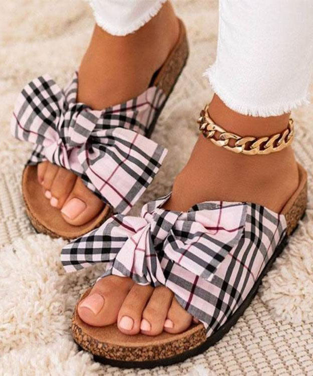 Classic Orthopedic Sandals with Timeless Style