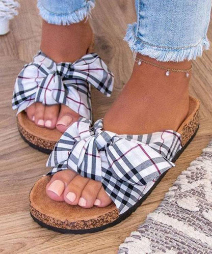 Classic Orthopedic Sandals with Timeless Style