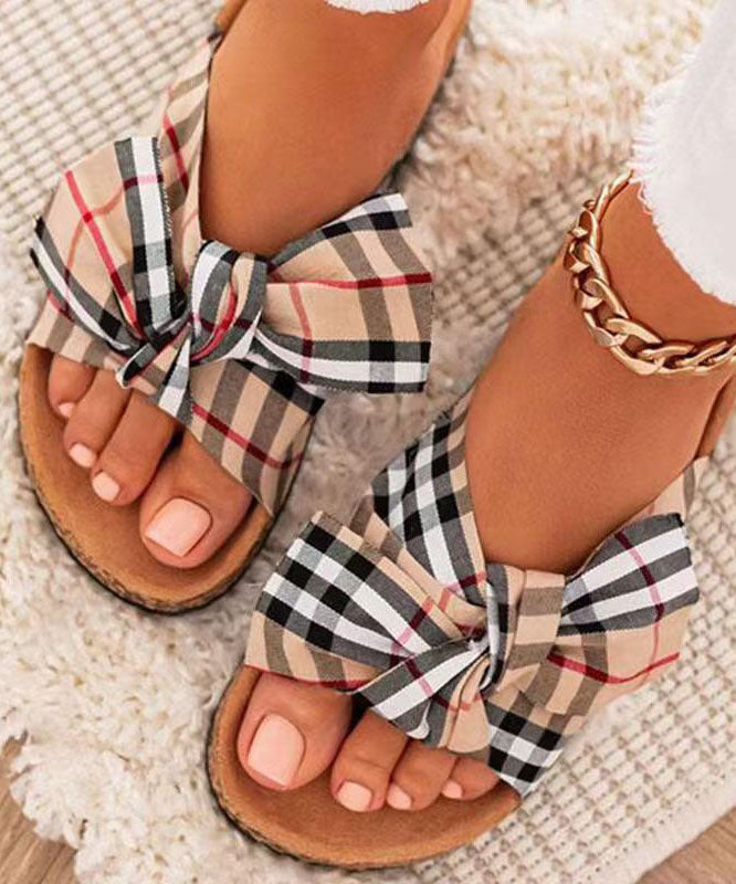 Classic Orthopedic Sandals with Timeless Style