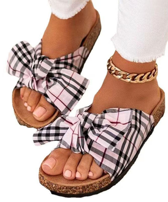 Classic Orthopedic Sandals with Timeless Style
