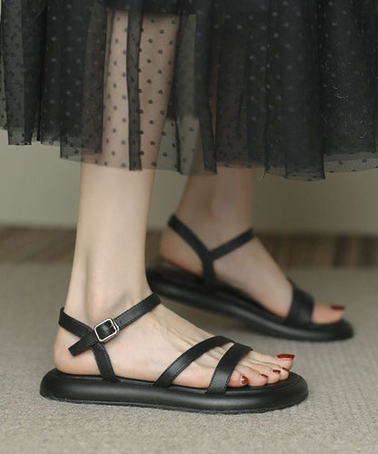 Beautifully Crafted Orthopedic Sandals