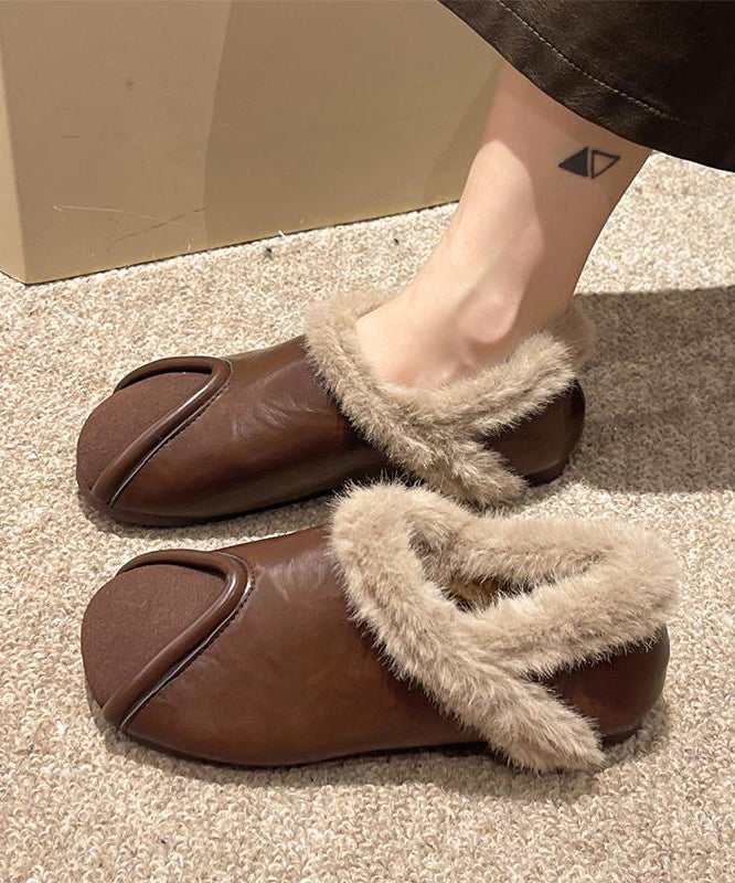 Beautifully Crafted Orthopedic Shoes
