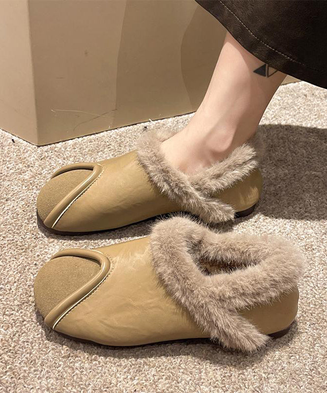 Beautifully Crafted Orthopedic Shoes