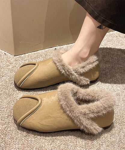 Beautifully Crafted Orthopedic Shoes
