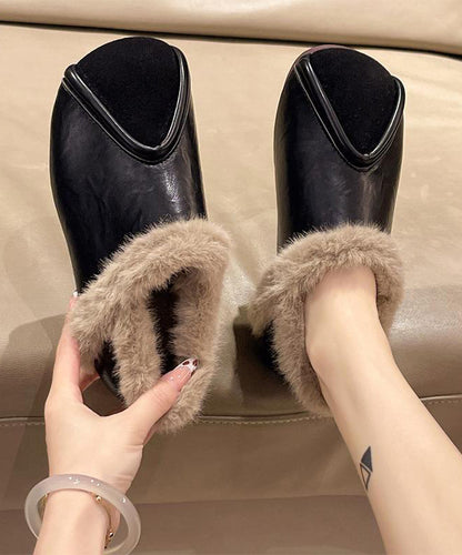 Beautifully Crafted Orthopedic Shoes