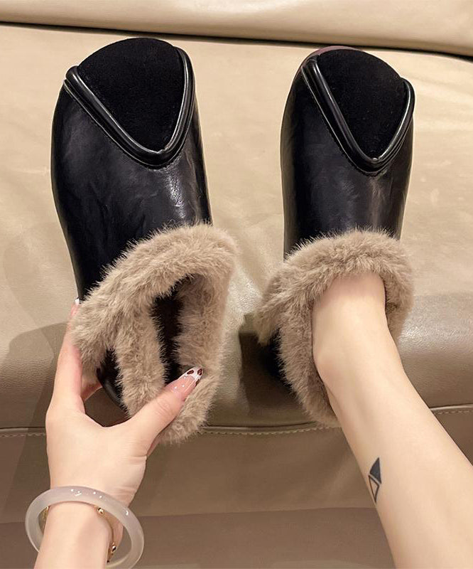 Beautifully Crafted Orthopedic Shoes