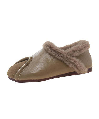 Beautifully Crafted Orthopedic Shoes