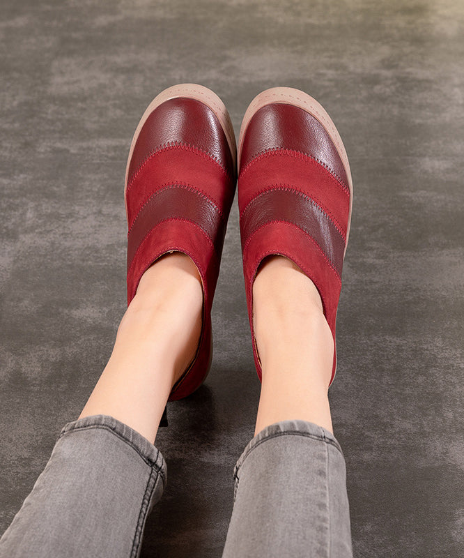 Comfortable Orthopedic Heels for Daily Wear