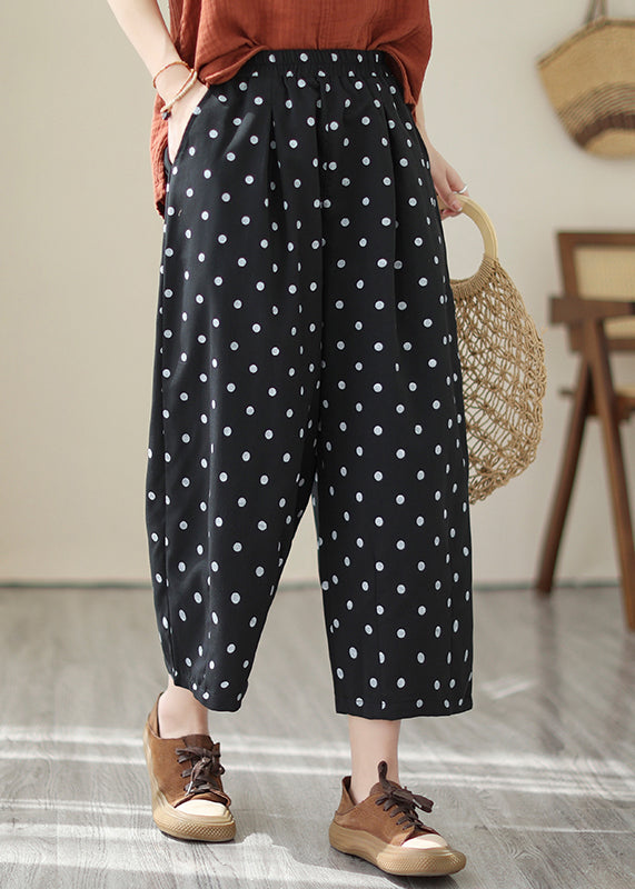 Polished Pants with an Effortless Classic Look
