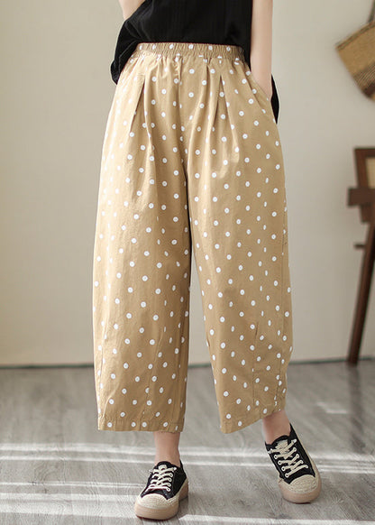 Polished Pants with an Effortless Classic Look