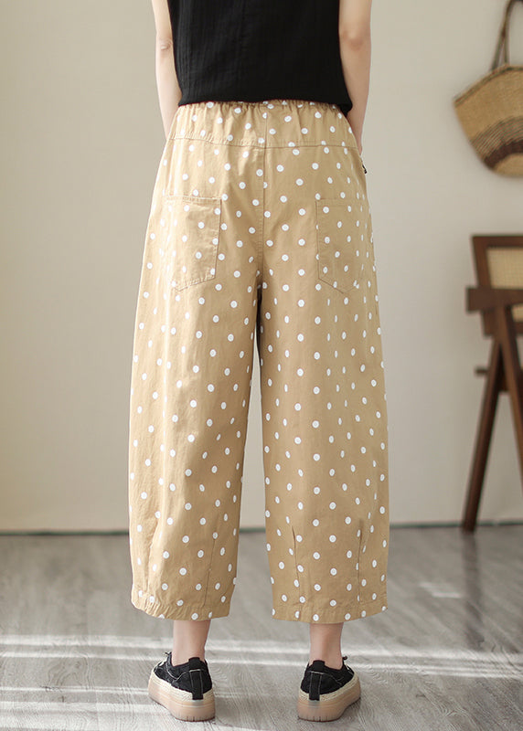 Polished Pants with an Effortless Classic Look