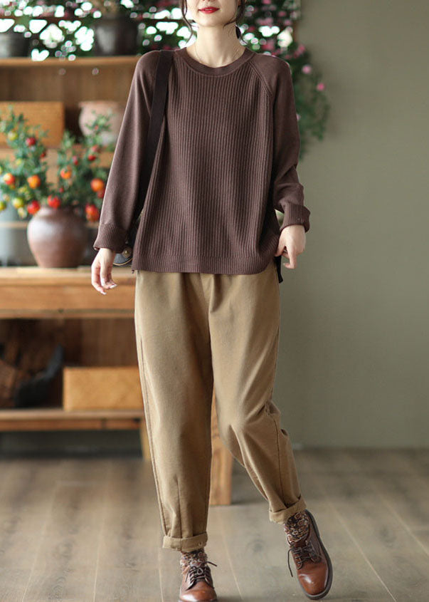 Gracefully Styled Pants for Any Occasion