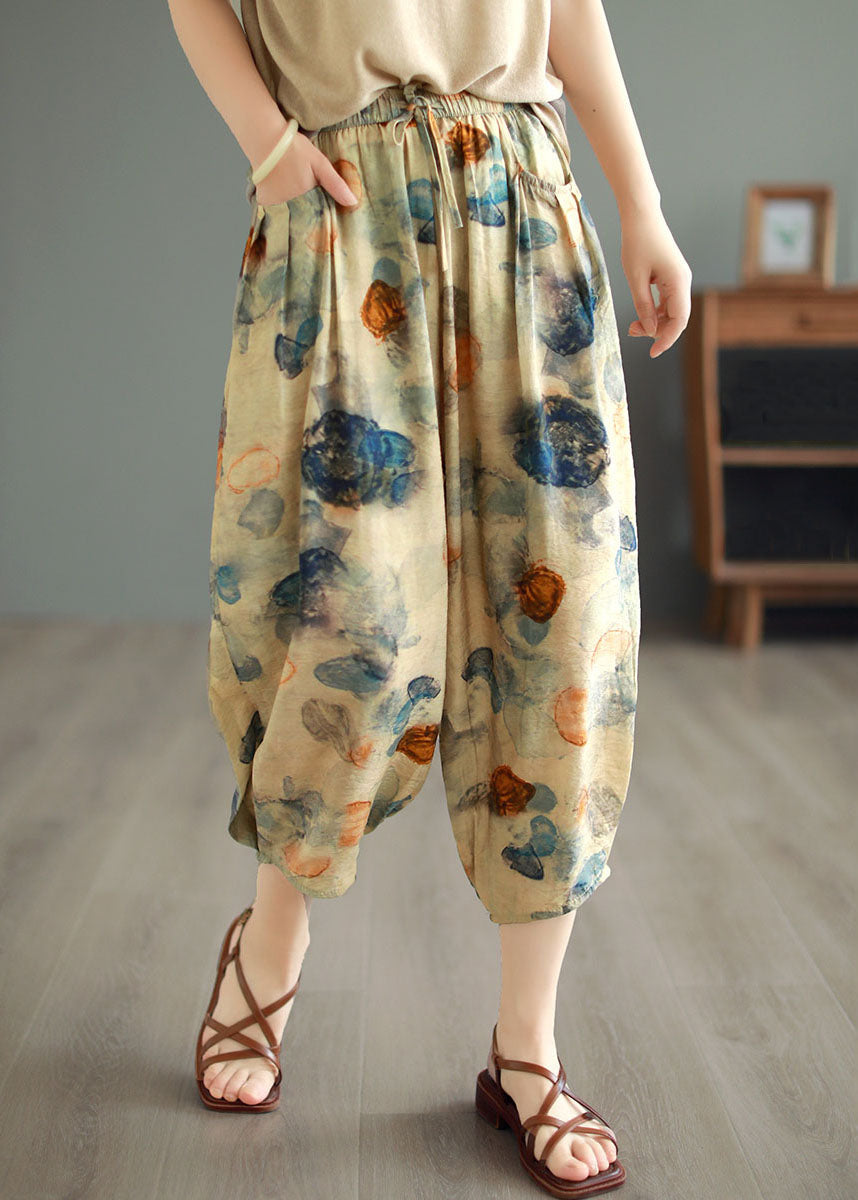 Beautifully Balanced Pants with Timeless Character