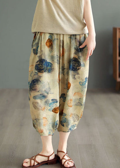 Beautifully Balanced Pants with Timeless Character
