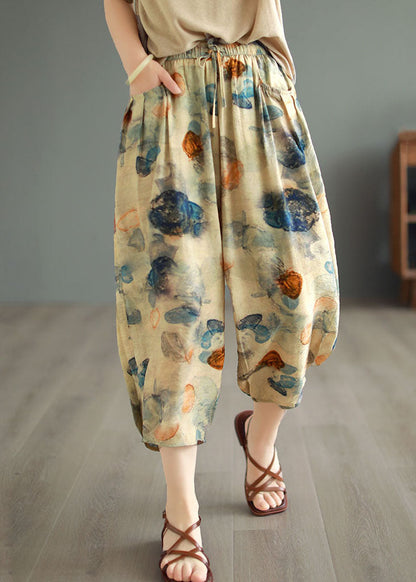 Beautifully Balanced Pants with Timeless Character