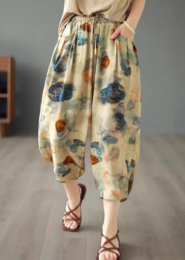 Beautifully Balanced Pants with Timeless Character