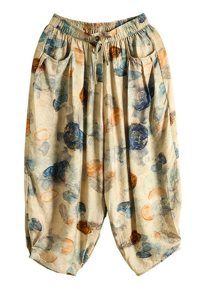 Beautifully Balanced Pants with Timeless Character