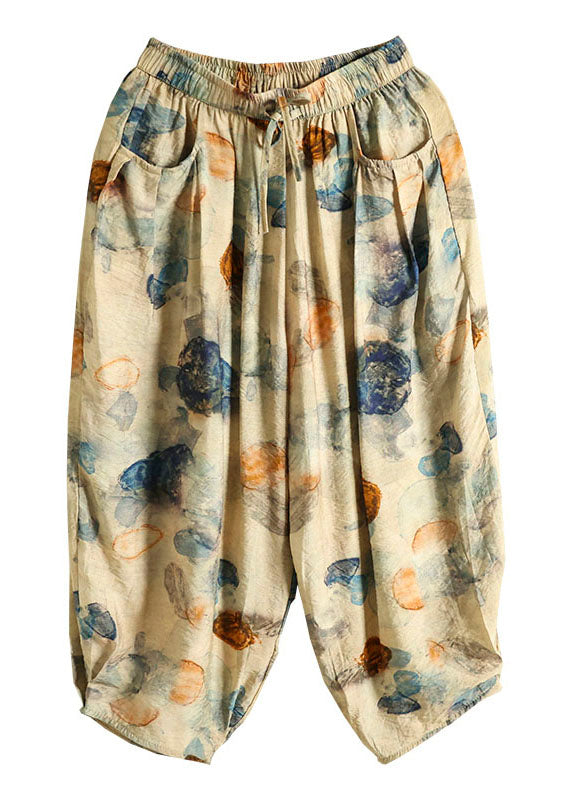 Beautifully Balanced Pants with Timeless Character
