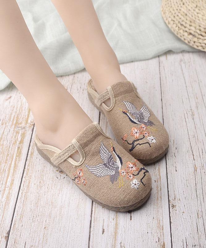 Beautifully Crafted Orthopedic Slippers