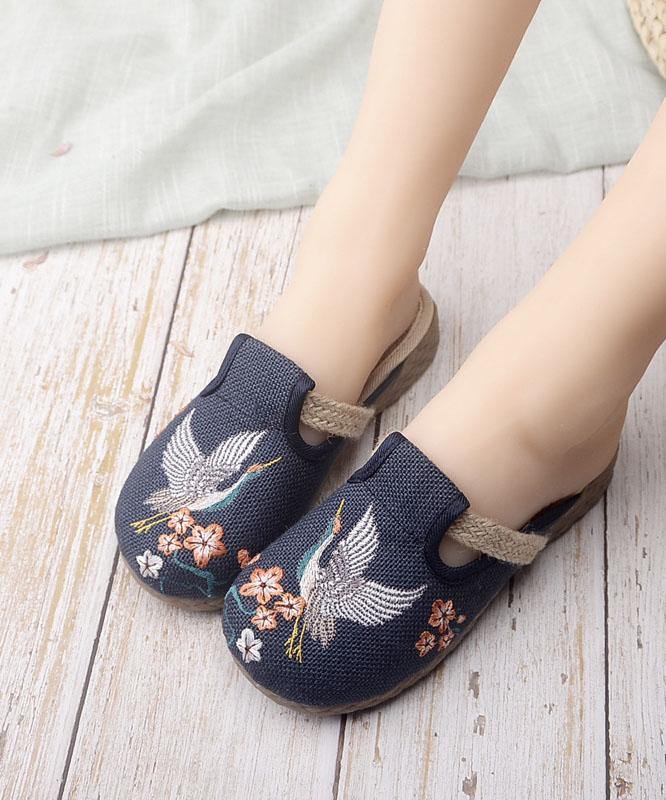 Beautifully Crafted Orthopedic Slippers