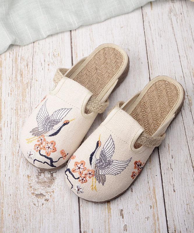 Beautifully Crafted Orthopedic Slippers