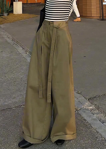 Polished Pants with an Effortless Classic Look