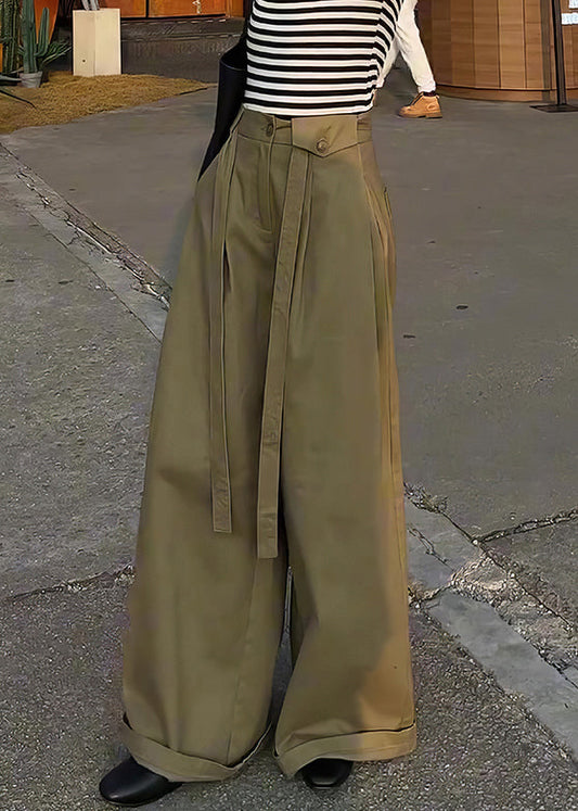 Polished Pants with an Effortless Classic Look
