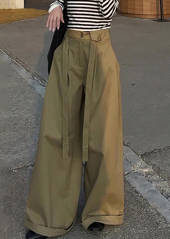 Polished Pants with an Effortless Classic Look